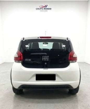 FIAT MOBI 1.0 FIREFLY FLEX LIKE. MANUAL